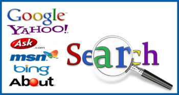 What Are Search Engines – The History Of Search Engines