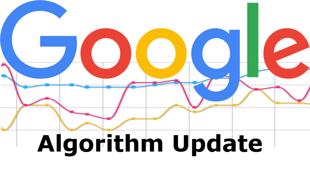 Google Algorithm Updates List of Major Google Algorithm Updates