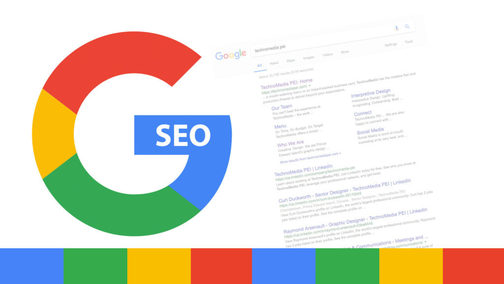 Google SEO Tips To Improve Google SEO Rankings